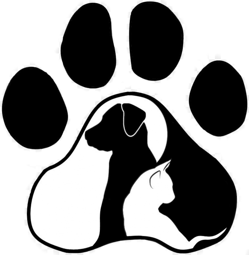 Paw Pet Pantry logo